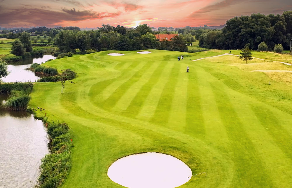 Tarieven | Golfbaan Dirkshorn