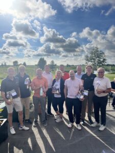 Alle winnaars van wedstrijd 4